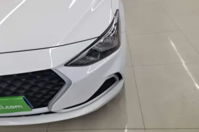 Hyundai Celesta 2020, 75900 км, за 51277.08 CNY - фото 8