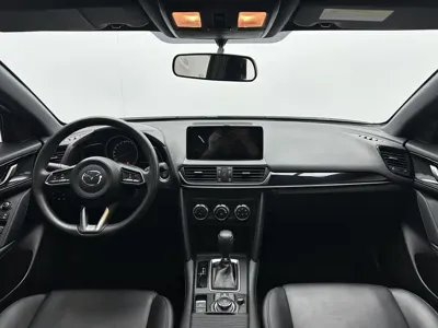 Mazda CX-4 2023, 38000 км, за 109800 CNY - фото 7