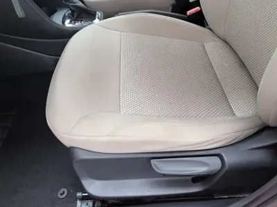 Volkswagen Polo 2012, 68300 км, за 18900 CNY - фото 20