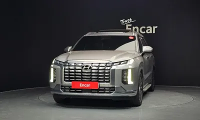 Hyundai Palisade 2023, 41013 км, за 42000000 KRW