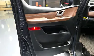 Hyundai Starex 2019, 143336 км, за 18200000 KRW - фото 25