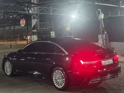 Audi A6 2021, 75780 км, за 28500000 KRW - фото 3