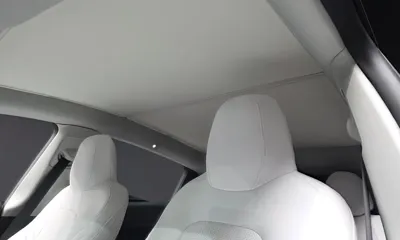 Tesla Model Y 2022, 41822 км, за 45900000 KRW - фото 27