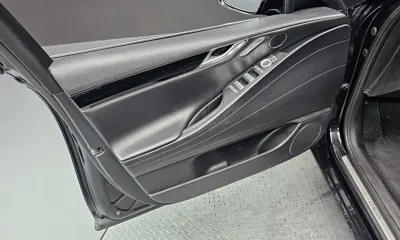 Genesis G80 2021, 167877 км, за 25500000 KRW - фото 24