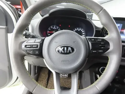 Kia Morning 2017, 73542 км, за 6600000 KRW - фото 6