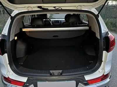 Kia Sportage 2013, 90000 км, за 18800 CNY - фото 13