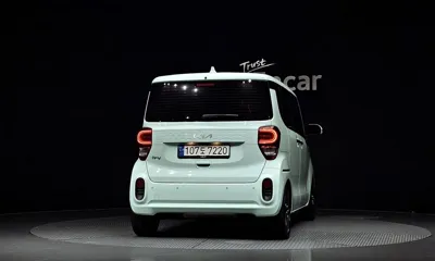 Kia Ray 2022, 50334 км, за 12900000 KRW - фото 4