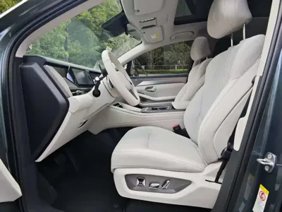 BYD 唐L 2025, 6800 км, за 188800 CNY - фото 8