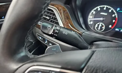 Genesis G90 2019, 146772 км, за 27400000 KRW - фото 37