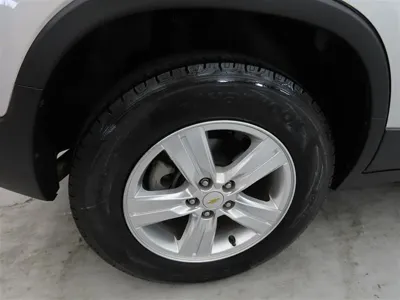 ChevroletGMDaewoo Trax 2018, 60294 км, за 7490000 KRW - фото 20