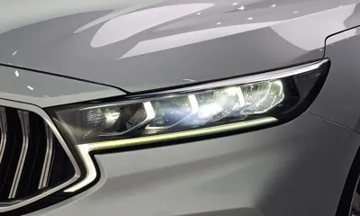 Kia K7 2020, 138623 км, за 15900000 KRW - фото 22