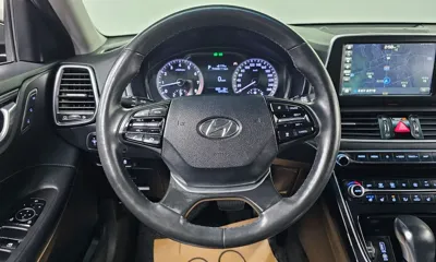 Hyundai Grandeur 2017, 169736 км, за 10500000 KRW - фото 14