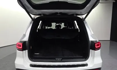 Mercedes-Benz GLB-Class 2021, 101745 км, за 27700000 KRW - фото 20