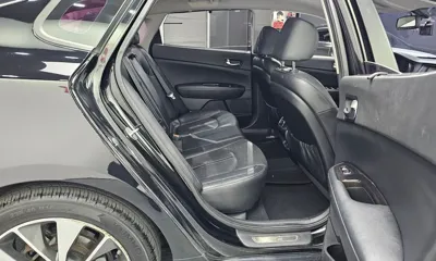 Kia K5 2016, 134956 км, за 8900000 KRW - фото 12