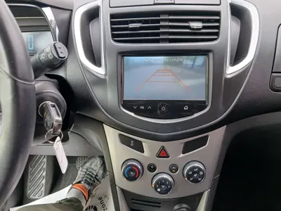 ChevroletGMDaewoo Trax 2014, 133875 км, за 4400000 KRW - фото 10