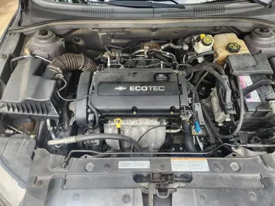 ChevroletGMDaewoo Cruze 2013, 116751 км, за 1900000 KRW - фото 13
