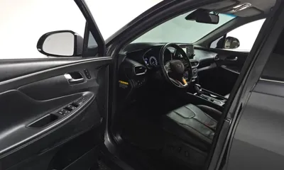 Hyundai Santafe 2020, 54064 км, за 20190000 KRW - фото 10
