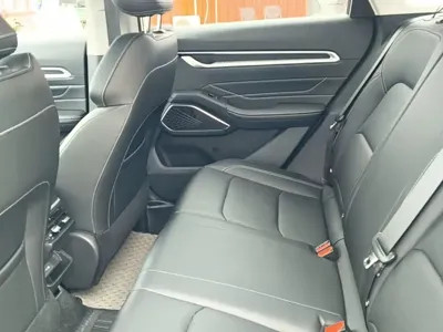 Geely Emgrand 2023, 28900 км, за 44100 CNY - фото 17