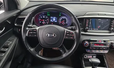 Kia Sorento 2020, 68906 км, за 17800000 KRW - фото 13