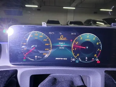 Mercedes-Benz CLA-Class 2021, 36025 км, за 51900000 KRW - фото 13