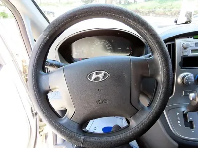 Hyundai Starex 2010, 108869 км, за 6490000 KRW - фото 8