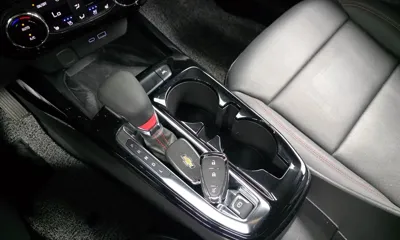 ChevroletGMDaewoo Trax 2024, 20923 км, за 27900000 KRW - фото 9