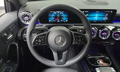 Mercedes-Benz A-Class 2020, 33777 км, за 90000000 KRW - фото 12