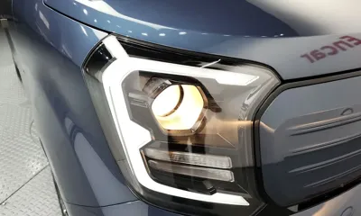 Kia Ray 2025, 17764 км, за 17900000 KRW - фото 22