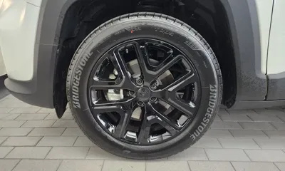 Jeep Renegade 2022, 4673 км, за 24900000 KRW - фото 5