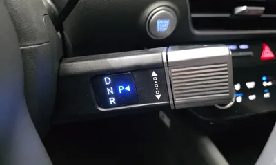 Hyundai Sonata 2025, 7804 км, за 34000000 KRW - фото 9