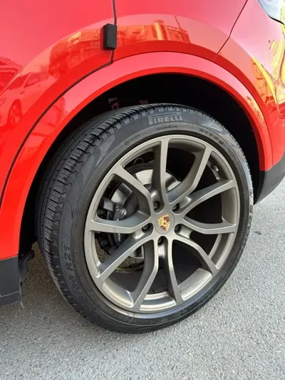 Porsche Cayenne 2020, 73753 км, за 76000000 KRW - фото 6