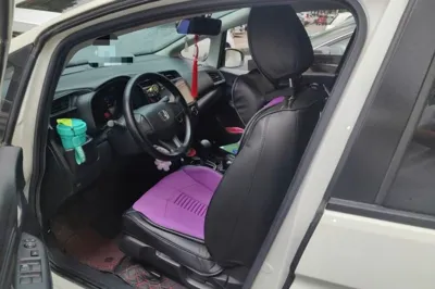 Honda Fit 2018, 20900 км, за 51623.78 CNY - фото 15