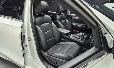 Hyundai Grandeur 2018, 134361 км, за 15900000 KRW - фото 10