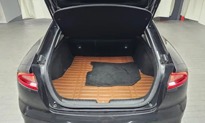 Kia Stinger 2018, 85817 км, за 15500000 KRW - фото 20