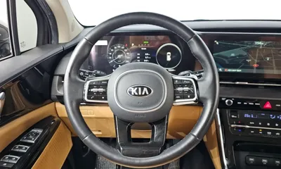 Kia Canival 2021, 108598 км, за 22400000 KRW - фото 13