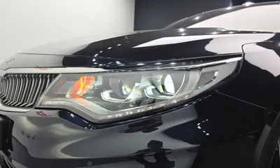 Kia K5 2019, 61474 км, за 77770000 KRW - фото 22