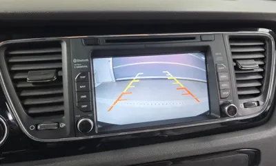 Kia Canival 2017, 139992 км, за 9200000 KRW - фото 17