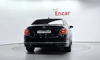 Kia K9 2021, 97790 км, за 23400000 KRW
