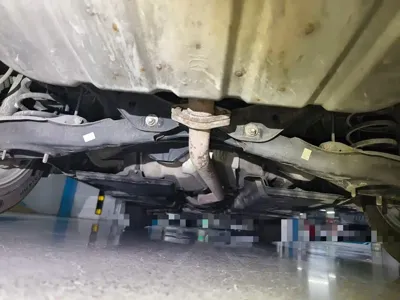 Mazda CX-5 2019, 70800 км, за 70200 CNY - фото 24