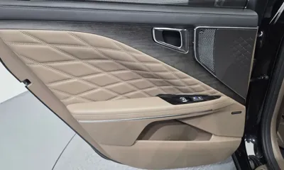 Kia K8 2022, 120421 км, за 22500000 KRW - фото 25
