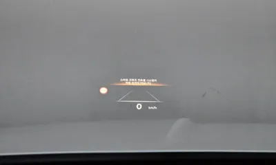 Genesis GV80 2024, 29124 км, за 64900000 KRW - фото 31