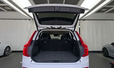 Volvo XC90 2017, 164230 км, за 24800000 KRW - фото 20