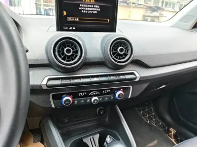Audi Q2L 2021, 12600 км, за 74900 CNY - фото 10