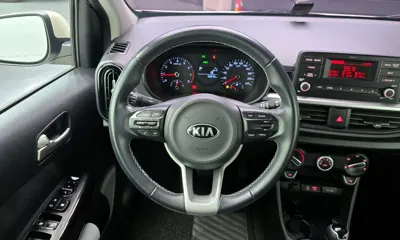 Kia Morning 2018, 130579 км, за 5990000 KRW - фото 13