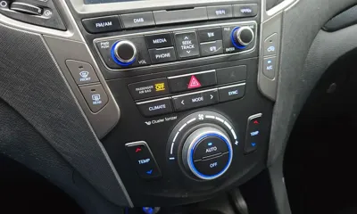 Hyundai Santafe 2016, 111783 км, за 11700000 KRW - фото 18