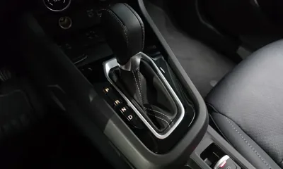 Renault-KoreaSamsung XM3 2023, 42343 км, за 16900000 KRW - фото 9