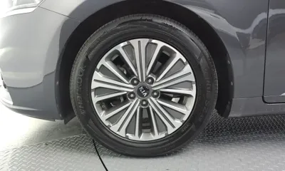 Kia K7 2018, 99908 км, за 17200000 KRW - фото 5