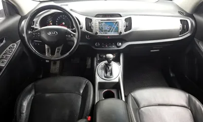 Kia Sportage 2015, 104950 км, за 6400000 KRW - фото 7