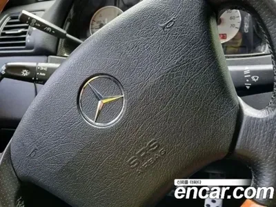 Mercedes-Benz M-Class 2002, 228838 км, за 13500000 KRW - фото 18
