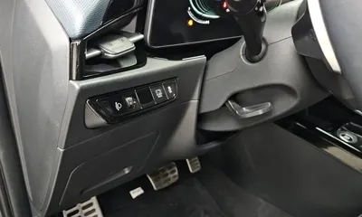 Kia Niro 2024, 37501 км, за 27500000 KRW - фото 28
